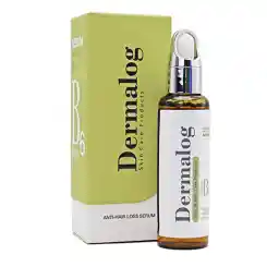 سرم تقویت کننده و ضد ریزش مو 50میل | درمالوگ