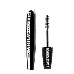 ریمل حجم دهنده 24 ساعته کلاژن مگا | لورال