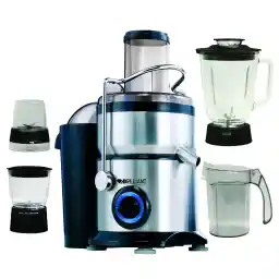 آبمیوه گیری برلیانت مدل BJB-5700