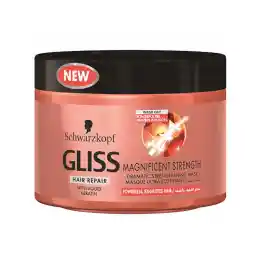 ماسک مو دراماتیک | شوارتسکف