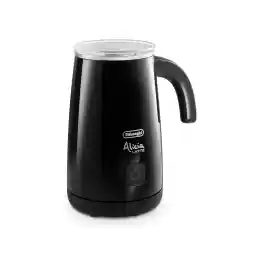 Delonghi Emf 2.B Alicia Latte Milk Frother، مشکی