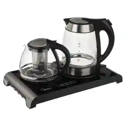 چای ساز مایدیا مدل MT-8992T-G1