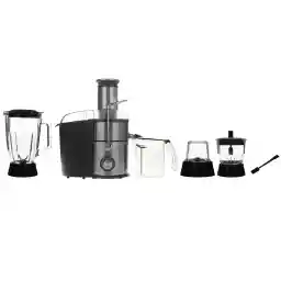 آبمیوه گیری چهار كاره لاکچری مدل PH-9000