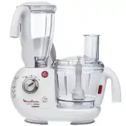 غذاساز مولینکس مدل FP741