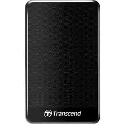 هارددیسک اکسترنال ترنسند مدل StoreJet 25A3 ظرفیت 1 ترابایت