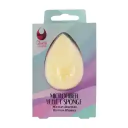 اسفنج میکرو فایبر طلایی گلوریا