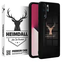 کاور جی کی کی مدل Dodge مناسب برای گوشی موبایل هوآوی P30 Pro