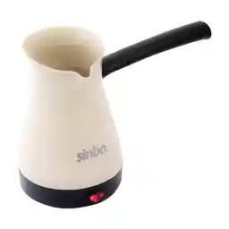 قهوه ساز برقی سینبو مدل CSM 2951