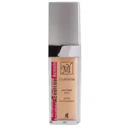 کرم پودر شیشه ای فاقد چربی آکنه لاین | مای