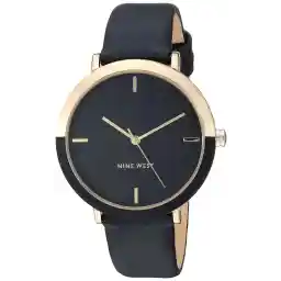 Nine West Women's Strap Watch