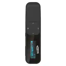 پخش کننده موسیقی لندر مدل LD-31- ظرفیت 8 گیگابایت