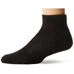 Thorlos Men's Tmx Max Cushion Ankle Tennis Socks Tennis Socks (pack of 1)