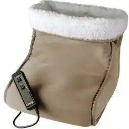 گرمکن پا بیورر FWM40