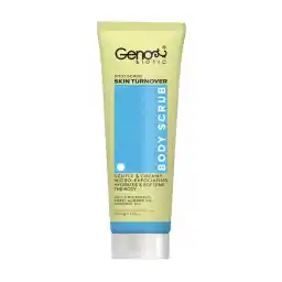 اسکراب بدن حجم 120 میلی لیتر | ژنو بایوتیک