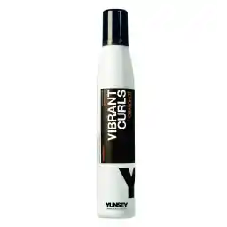 موس حالت دهنده ویتامینه مخصوص موهای فر | یانسی