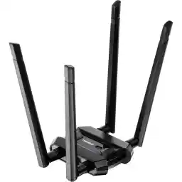 کارت شبکه بی سیم AC1900 ترندنت مدل TEW-809UB