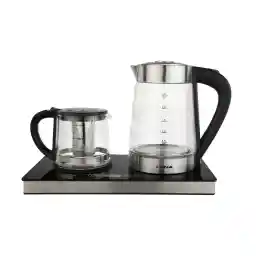 چای ساز لونا مدل 605