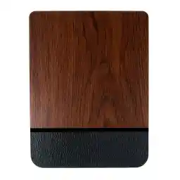 ماوس پد ماهوت مدل Dark leather