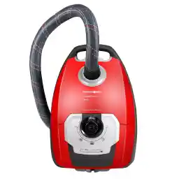 جاروبرقی پاکشوما مدل PVC 25501R جاروبرقی پاکشوما مدل PVC 25501R