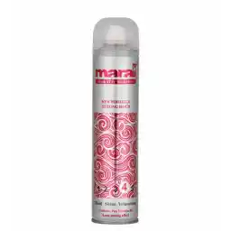 اسپری حالت دهنده مو قوی 500 میلی لیتر | مارال