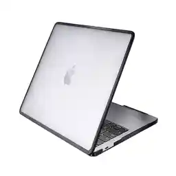 کاور محافظ کوتتسی مدل PC Frosted MacBook Air 11002 مناسب برای مک بوک ایر 13 اینچی