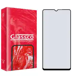 محافظ صفحه نمایش سرامیکی مات گلس کو مدل Co2 مناسب برای گوشی موبایل سامسونگ Galaxy A34