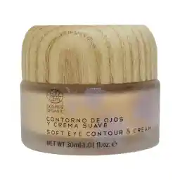 کانتور و کرم نرم کننده چشم حجم 30 میلی لیتر | نائوبی