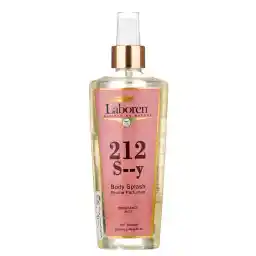 بادی اسپلش زنانه سکسی 212 | لابورن