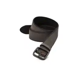 American Eagle Men Raw Edge Leather Belt