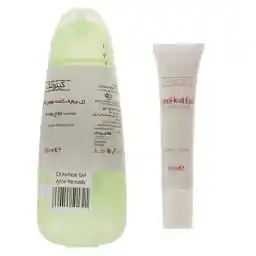 ژل برطرف کننده جوش و آکنه 15 میل | کیتو تک