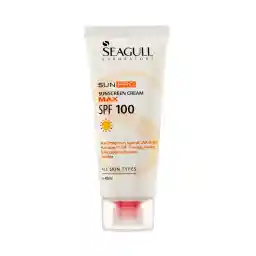 کرم ضد آفتاب اس پی اف 100 | سی گل