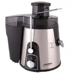 آبمیوه گیری سانی مدل SJ255