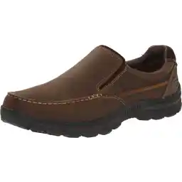 Skechers Braver Rayland Mens Slip-On Loafer Shoes