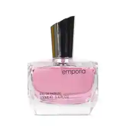 ادوپرفیوم زنانه Emporia حجم 100 میل | فراگرنس ورد