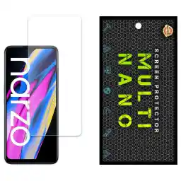 محافظ صفحه نمایش مولتی نانو مدل X-S1N مناسب برای گوشی موبایل ریلمی Narzo 50A Prime