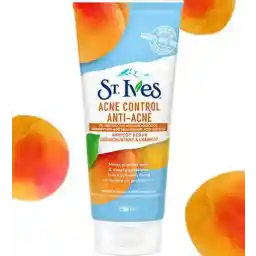 اسکراب تیوپی ضد جوش و لک | سینت ایوز