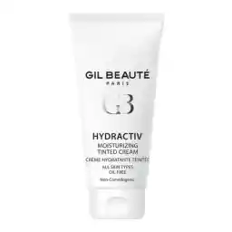 هیدرا کتیو کرم مرطوب کننده رنگی ژیل بوته