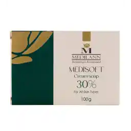 شوینده غیر صابونی کرمدار | مدیلن