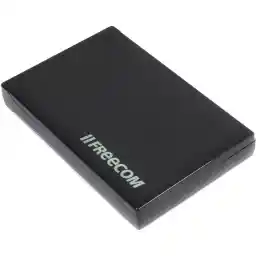 هارددیسک اکسترنال فری کام مدل Mobile Drive Classic 3.0 ظرفیت 1 ترابایت