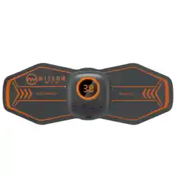 کمربند لاغری ویزدام مد مدل Fitness EMS Heating