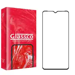 محافظ صفحه نمایش سرامیکی گلس کو مدل Co2 مناسب برای گوشی موبایل سامسونگ Galaxy A14 4G
