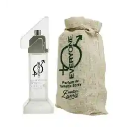 ادو تویلت زنانه مدل Every One حجم 100 میل | کریشن لامیس