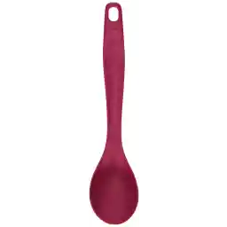 تفال K0170112 از قاشق، قرمز تیره لذت ببرید