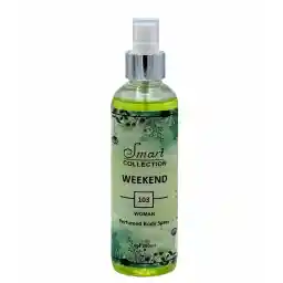 بادی اسپلش زنانه مدل ویکند حجم 250 میلی لیتر | اسمارت کالکشن