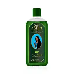 روغن مو دابور آملا--