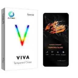 محافظ صفحه نمایش جانبو مدل Viva Anti Static مناسب برای گوشی موبایل شیائومی Mi 10T Lite 5G