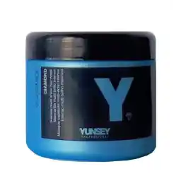 ماسک مو تقویت و براق کننده دیاموند | یانسی