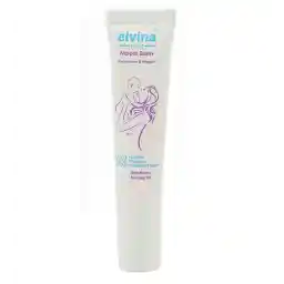 پماد پیشگیری کننده و ترمیم کننده ترک سینه در دوران شیردهی 15میل | الوینا