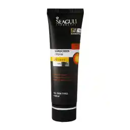 کرم ضد آفتاب آقایان | سی گل