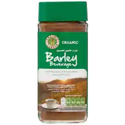 Organic Larder Barley Beverage, 100 g (Pack Of 1)